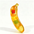 Banana Toy; 2026 New Giant Banana Fidget Toys; 6.3 Inch Soft Jumbo Banana Squeeze; Banana