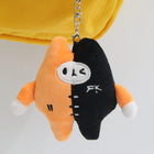 GMMTV CP Plush Keychain Pendant Fans Birthday Gift