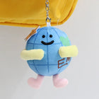GMMTV CP Plush Keychain Pendant Fans Birthday Gift
