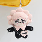 GMMTV CP Plush Keychain Pendant Fans Birthday Gift