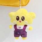 GMMTV CP Plush Keychain Pendant Fans Birthday Gift