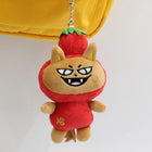 GMMTV CP Plush Keychain Pendant Fans Birthday Gift