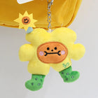 GMMTV CP Plush Keychain Pendant Fans Birthday Gift