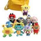 GMMTV CP Plush Keychain Pendant Fans Birthday Gift