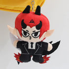 GMMTV CP Plush Keychain Pendant Fans Birthday Gift