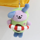 GMMTV CP Plush Keychain Pendant Fans Birthday Gift