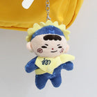 GMMTV CP Plush Keychain Pendant Fans Birthday Gift