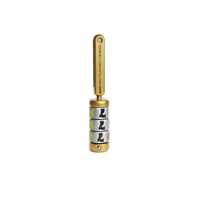 Grand Slam Slot Machine Fidget Spinner Zinc Alloy EDC Toy