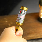Grand Slam Slot Machine Fidget Spinner Zinc Alloy EDC Toy