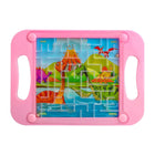 Gravity Balance 3D Maze Ball Puzzle Toy - Montessori Brain Game for Kids | Toylvia™