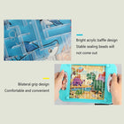 Gravity Balance 3D Maze Ball Puzzle Toy - Montessori Brain Game for Kids | Toylvia™