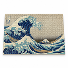 The Great Wave off Kanagawa 1000 Piece Jigsaw Puzzle 50x70cm
