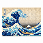 The Great Wave off Kanagawa 1000 Piece Jigsaw Puzzle 50x70cm
