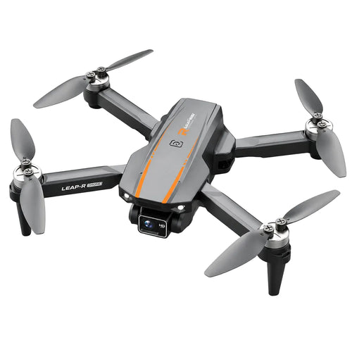 H31 Brushless Drone with Dual Camera & Optical Flow - alternate view