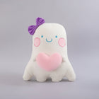 Halloween Ghost Doll Plush Toy 35CM & 55CM Stuffed Pillow