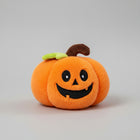 Halloween Plush Doll Toys Ghost Pumpkin Bat Skull Stuffed Decor