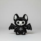 Halloween Plush Doll Toys Ghost Pumpkin Bat Skull Stuffed Decor