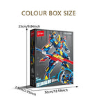 SEMBO 620pcs Transforming Animal Robot Building Blocks