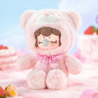 Rolife Nanci First Generation Chocolate Colorful Series - Plush Blind Box Collectible