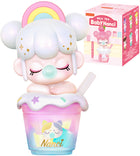 The Sweetest Sip: BabyNanci Milk Tea Series - 12 Flavor Mystery Figures