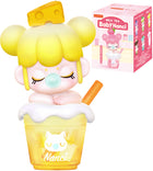 The Sweetest Sip: BabyNanci Milk Tea Series - 12 Flavor Mystery Figures