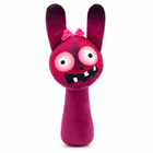 Horror Pinki Sprunki Plush Toy - Pink Horror Stuffed Animal 20cm