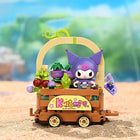 Keeppley Sanrio Float Parade Building Blocks - Kuromi, My Melody & Friends | Toylvia™