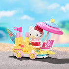 Keeppley Sanrio Float Parade Building Blocks - Kuromi, My Melody & Friends | Toylvia™