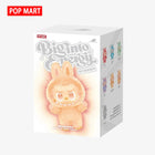POP MART Labubu Macaron Vinyl Doll Blind Box | 1 Random Figure