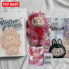 POP MART Labubu Macaron Vinyl Doll Blind Box | 1 Random Figure