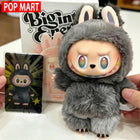 POP MART Labubu Macaron Vinyl Doll Blind Box | 1 Random Figure