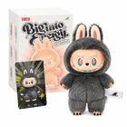 POP MART Labubu Macaron Vinyl Doll Blind Box | 1 Random Figure