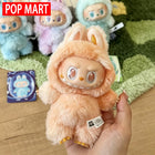 POP MART Labubu Macaron Vinyl Doll Blind Box | 1 Random Figure