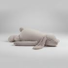 Long Rabbit Doll Plush Leg Clip Sleeping Body Pillow 90cm 120cm