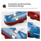 LSRC Mini RC Submarine 6 Channel Waterproof Underwater Toy