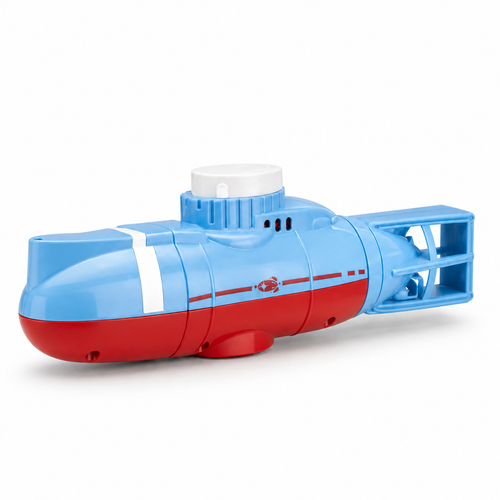 LSRC Mini Submarine 6 Channel Waterproof Underwater Toy
