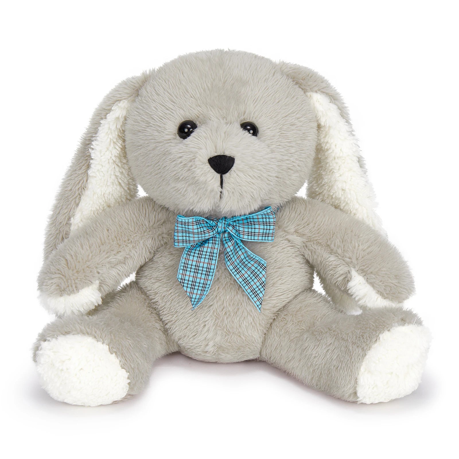 MaoGoLan 13" Stuffed Animal Variety Set - 8 Cute Animal Variations Secondary image