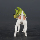 Mask Dog 7cm Action Figure PVC Collectible Desk Ornament | Toylvia™