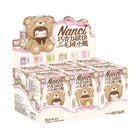 Rolife Nanci First Generation Chocolate Colorful Series - Plush Blind Box Collectible