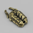 Beetle Shaped Mechanical EDC Stress Relief Fidget Toy