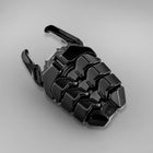 Beetle Shaped Mechanical EDC Stress Relief Fidget Toy