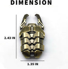 Beetle Shaped Mechanical EDC Stress Relief Fidget Toy