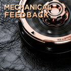 Metal Mechanical EDC Fidget Spinner Smooth Bearing Desk Toy