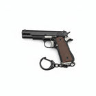 1:3 Scale Metal Keychain Collectible Model