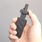 Metal Sword Mechanical Fidget Slider Zinc Alloy EDC Desk Toy