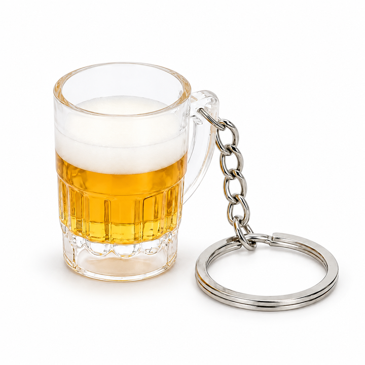 Collectibles – Key Drops