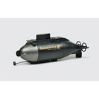 Mini Wireless RC Submarine 4-Channel Remote Control Toy