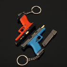1:3 Scale G34 Metal Alloy Mini Pistol Keychain – Disassemble Model Toy