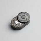 MIX Angry Rabbit Mechanical Fidget Slider Stainless Steel EDC Toy