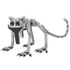 MOC Catnap Horror Game Figure | Nightmare Monster Bricks | Toylvia